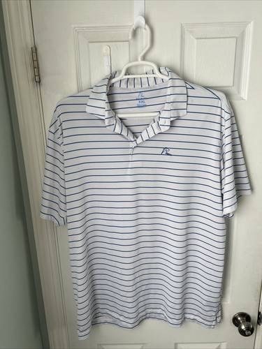 Polo golf uomo - da, rhoback