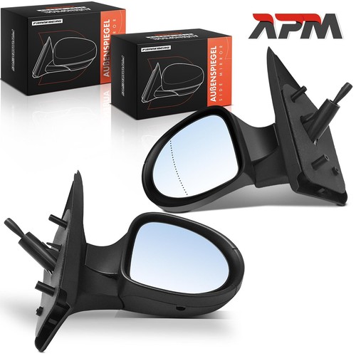 Specchi esterni sinistro - 2x,