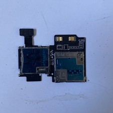 Sim Memory Card FLEX Reader