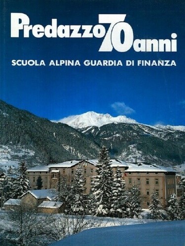 Anni della scuola - 70,