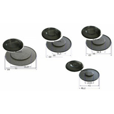 BOSCH PIATTELLI SPARTIFIAMMA