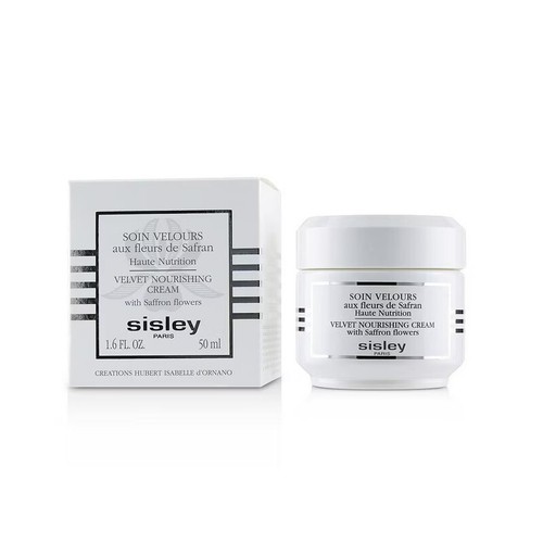 Sisley velvet crema nutriente - sisley,