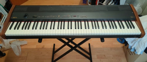Pianoforte digitale gem prp8 - digitale,