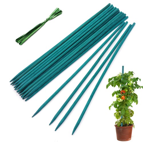 Pali per piante legno da - piante,