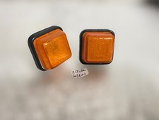 Coppia Frecce Laterali