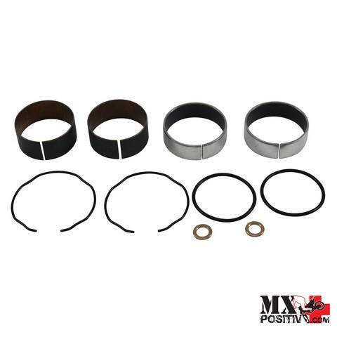 Kit revisione forcelle - revisione,