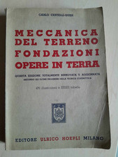 MECCANICA DEL TERRENO