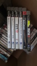 Lotto Giochi Ps3 Play3 Playstation3 Scegli tu i titoli NUOVI ED USATI