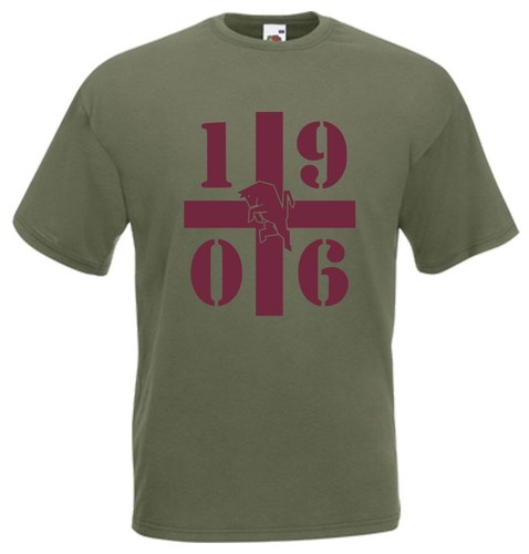 Shirt toro 1906 verdone - toro,