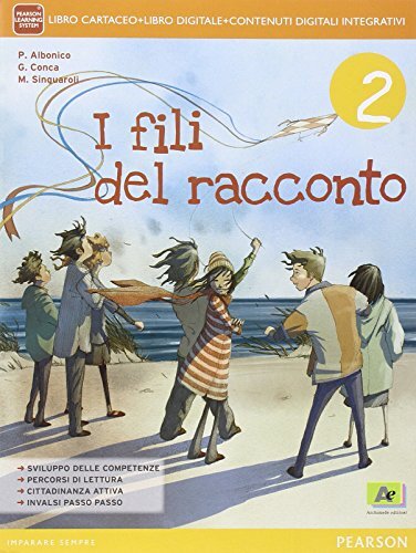 Fili del racconto eb - 2, +eb