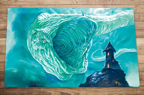 Leviathan trading card game - leviathan,