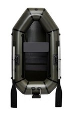 ΩMEGA Schlauchboot Typ DELTA