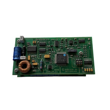 Scheda di controllo motore