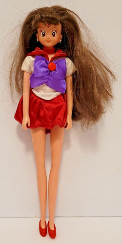 1995 bandai sailor mars - 1995,