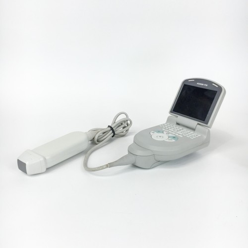 Siemens acuson p10 2010 pocket - p10,