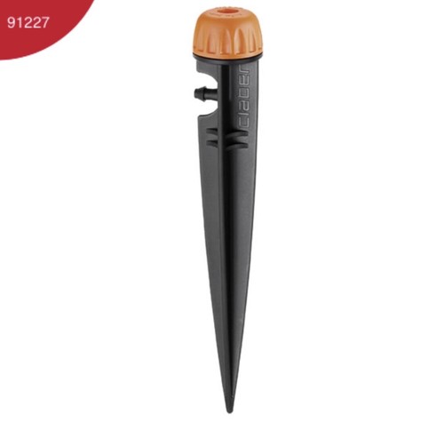 Claber gocciolatore regolabile - claber,
