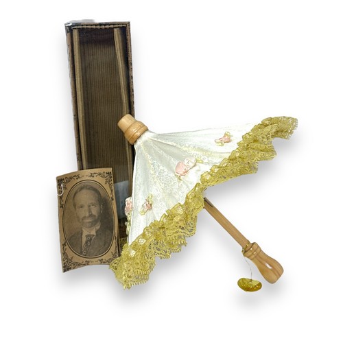 Letto baldacchino vintage - letto,
