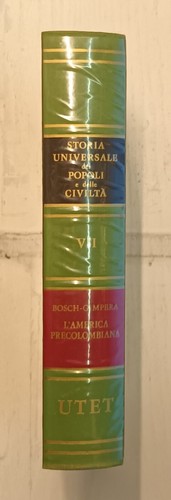 Storia universale dei popoli - dei, e