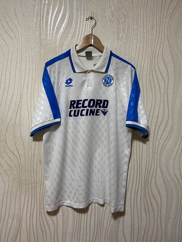 Maglia calcio napoli 1995 - calcio, 1996