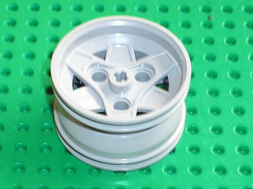 Roue lego technic - roue, mdstone