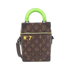 Autentico monogramma Louis