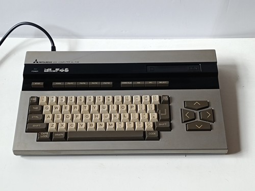 Home computer mitsubishi - computer,