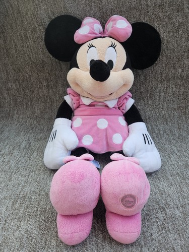 Disney store minnie - minnie, mouse