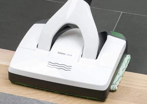 Vorwerk folletto pulilava - vorwerk,
