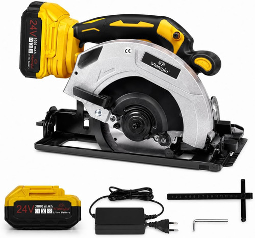 Sega circolare brushless - sega,
