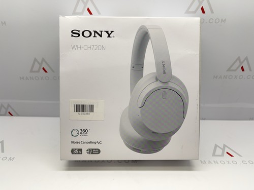 Sony ch720nw cuffie - sony, wh-ch720nw