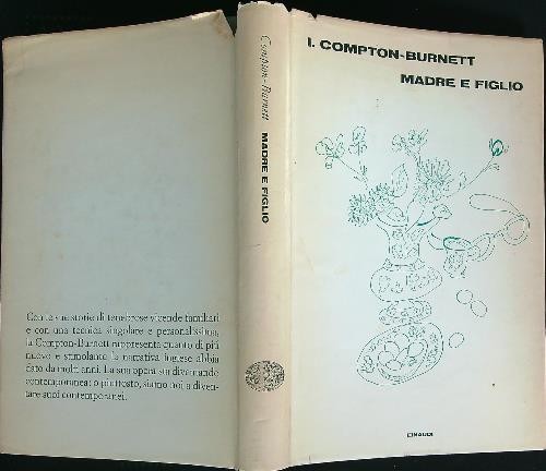 Madre figlio compton burnett - madre, compton-burnett