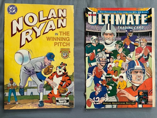 Nan ryan the - in, pitch