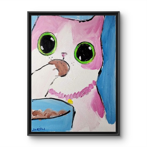 Quadro arte parete - quadro, da
