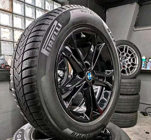 Bmw g01 x4 g02 - ✓,
