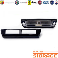FIAT 126 127 FANALINO LUCE