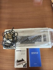 Tastiera Commodore 64 e Commodore 1531 datassette
