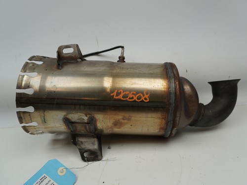 Catalyseur occasion peugeot - catalyseur,
