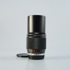 OTTIMO OLYMPUS OM-SYSTEM ZUIKO