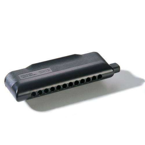 Hohner cx12 chiave - hohner,