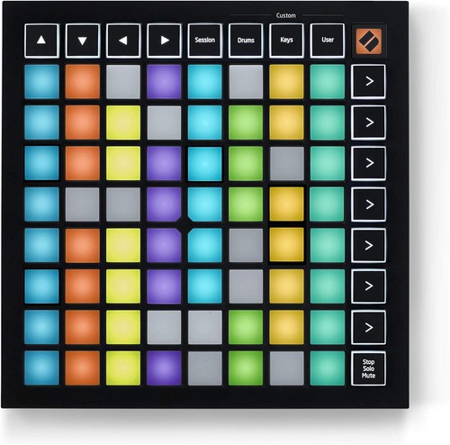 Launchpad mini mk3 novation - mini,