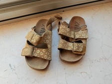 Sandali Zara Leopardato Bimba