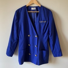 Berkertex Blazer donna UK 12
