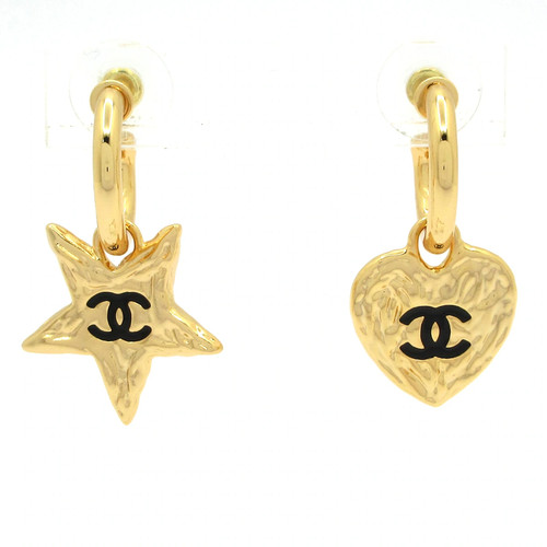 Chanel coco gold - chanel,