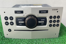 AUTORADIO OPEL CORSA D ANNO 2006-2012 (497316088)