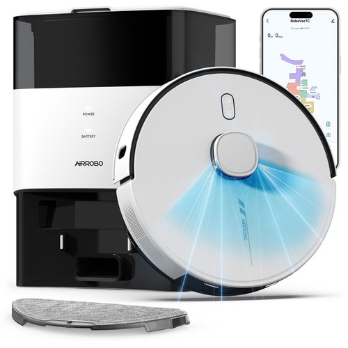 Airrobo l60 robot - l60+,