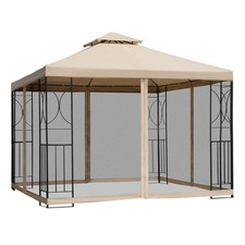 Gazebo da Giardino Gazebo