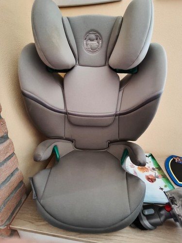 Cybex gold solution fix - cybex,