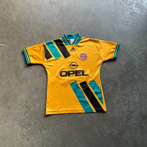Adidas bayern monaco 90s - fc,