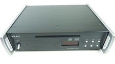 Lettore CD Teac PD-501HR come