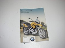 Manuale Di Istruzioni BMW